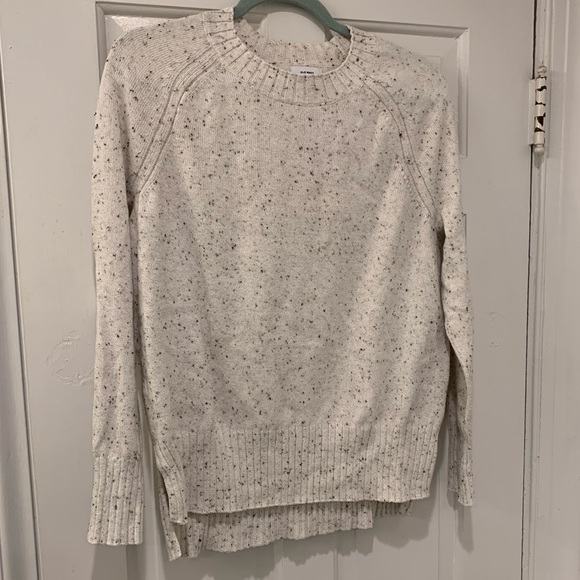 Old Navy Sweaters - Old Navy Flecked Sweater